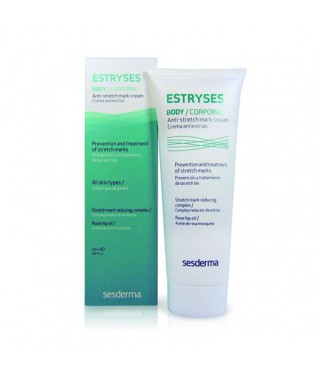 Крем проти розтяжок SesDerma Estryses Anti-Stretch Mark Cream 200 мл