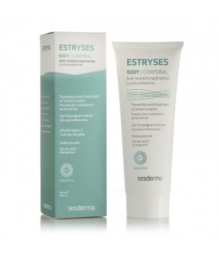 Сесдерма Estryses Лосьйон проти розтяжок SesDerma Estryses Anti-Stretch Mark Lotion 200 мл
