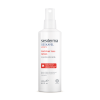 Лосьйон проти випадіння волосся SesDerma SESKAVEL Anti Hair Loss Lotion 200 мл