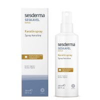 Відновлювальний спрей для волосся з кератином SesDerma Seskavel Repair Keratin Spray 200 мл