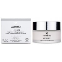 Сесдерма Mesoses Інтенсивний антивіковий крем SesDerma Mesoses Cream, 50 мл