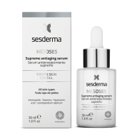 Сесдерма Mesoses Інтенсивна антивікова сироватка SesDerma Mesoses Supreme Antiageing Serum, 30 мл