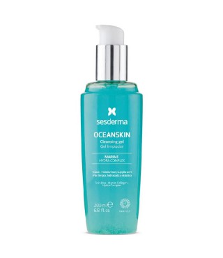 Очисний гель SesDerma OCEANSKIN Cleansing Gel 200 мл