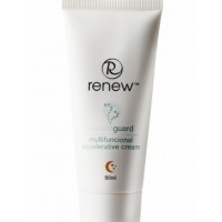 Renew Крем нічний мультифункціональний для проблемної шкіри MULTIFUNCTIONAL ACCELERATIVE CREAM 50 мл