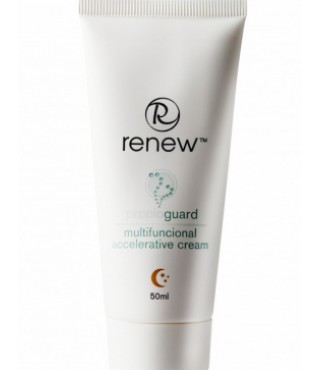 Renew Крем нічний мультифункціональний для проблемної шкіри MULTIFUNCTIONAL ACCELERATIVE CREAM 50 мл