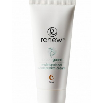 Renew Крем нічний мультифункціональний для проблемної шкіри MULTIFUNCTIONAL ACCELERATIVE CREAM 50 мл