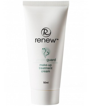 Renew Крем тонуючий лікувальний для проблемної шкіри MAKE-UP TREATMENT CREAM 50 мл
