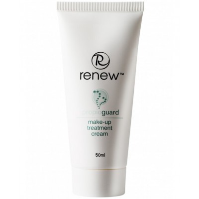 Renew Крем тонуючий лікувальний для проблемної шкіри MAKE-UP TREATMENT CREAM 50 мл