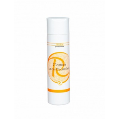 Renew Гель очищувальний для нормальної та сухої шкіри CLEANSER FOR DRY AND NORMAL SKIN 250 мл