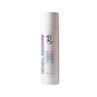 Renew Тонік зволожувальний HYDROFRESH LOTION 250 мл