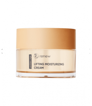 Renew Крем-ліфтинг зволожувальний LIFTING MOISTURIZING CREAM 50 мл