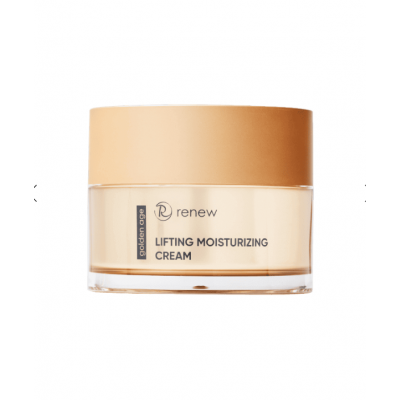 Renew Крем-ліфтинг зволожувальний LIFTING MOISTURIZING CREAM 50 мл