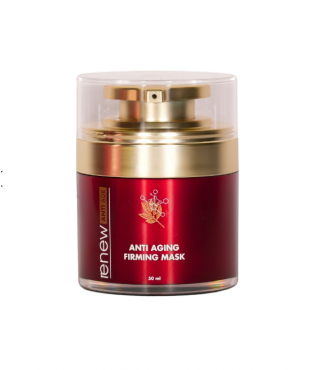 Renew Маска моделююча антиейдж ANTI AGING FIRMING MASK 50 мл