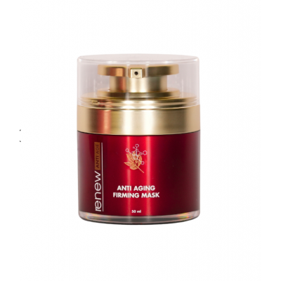 Renew Маска моделююча антиейдж ANTI AGING FIRMING MASK 50 мл