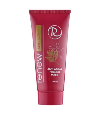 Renew Маска моделююча антиейдж ANTI AGING FIRMING MASK 70 мл