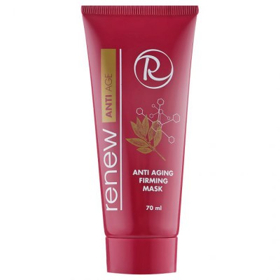 Renew Маска моделююча антиейдж ANTI AGING FIRMING MASK 70 мл