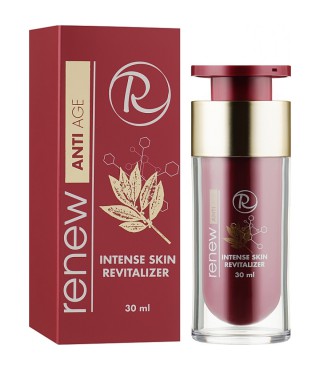 Renew Концентрат Q10 для інтенсивного омолодження INTENSE SKIN REVITALIZER 30 мл
