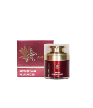 Renew Концентрат Q10 для інтенсивного омолодження INTENSE SKIN REVITALIZER 30 мл