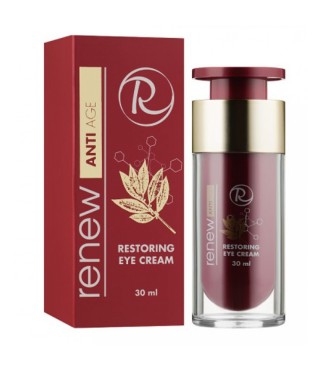 Renew Крем для повік відновлюючий RESTORING EYE CREAM 30 мл