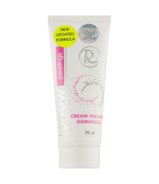 Renew Крем-пілінг гоммаж CREAM PEELING GOMMAGE 70 мл