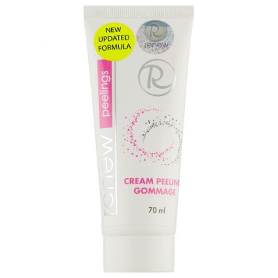 Renew Крем-пілінг гоммаж CREAM PEELING GOMMAGE 70 мл
