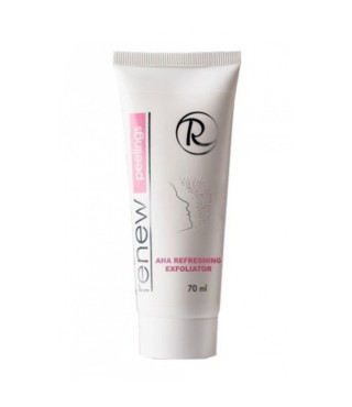 Renew Ексфоліатор освіжуючий з АНА-кислотами AHA REFRESHING EXFOLIATOR 70 мл