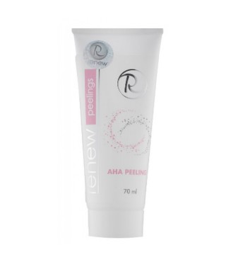 Renew Пілінг поверхневий з АНА-кислотами AHA PEELING 70 мл