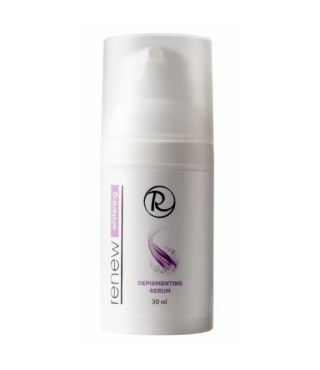 Renew Сироватка відбілювальна PROTECTIVE DEPIGMENTIVE SERUM 30 мл