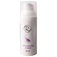 Renew Крем відбілювальний DEPIGMENTING CREAM 50 мл