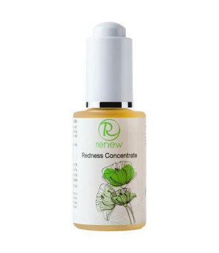 Renew Концентрат для лікування куперозу REDNESS CONCENTRATE 30 мл