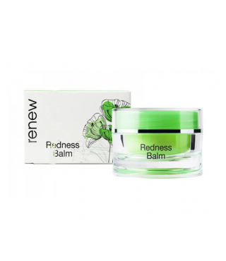 Renew Крем-бальзам від куперозу REDNESS BALM 50 мл