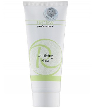 Renew Маска порозвужувальна та очищувальна PURIFYING MASK 70 мл