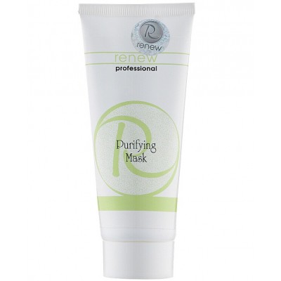 Renew Маска порозвужувальна та очищувальна PURIFYING MASK 70 мл