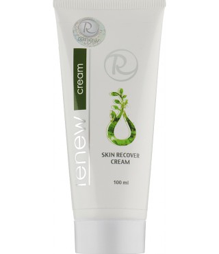 Renew Крем відновлювальний живильний для всіх типів шкіри SKIN RECOVER CREAM 100 мл