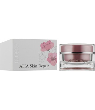 Renew Крем відновлювальний на основі АНА гідроксикислот AHA SKIN REPAIR 50 мл