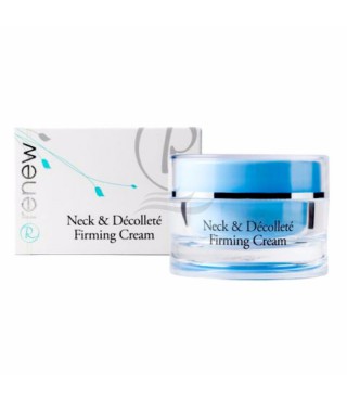 Renew Крем зміцнювальний для шиї та зони декольте NECK & DECOLETTE FIRMING CREAM 50 мл