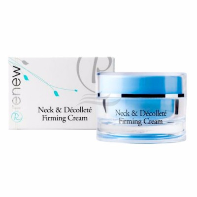 Renew Крем зміцнювальний для шиї та зони декольте NECK &amp; DECOLETTE FIRMING CREAM 50 мл