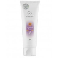 Renew Крем сонцезахисний SPF 30 SUNSCREEN CREAM SPF 30 80 мл