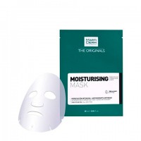 Martiderm Оріджиналс Маска зволожуюча Martiderm Originals Moisturising Mask, 1 маска