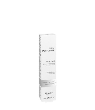 Fillmed by Filorga Skin Perfusion C-EYE LIGHT COUNTOUR GEL Fillmed by Filorga С-ай лайт гель для контуру очей 15 мл