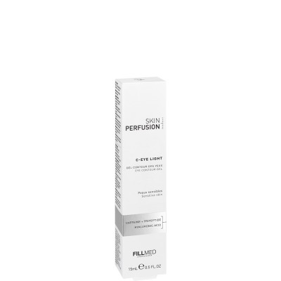 Fillmed by Filorga Skin Perfusion C-EYE LIGHT COUNTOUR GEL Філмед Філорга С-ай лайт гель для контуру очей 15 мл