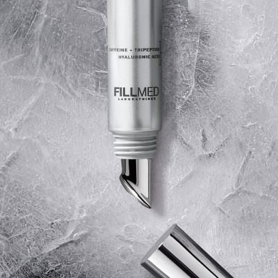 Fillmed by Filorga Skin Perfusion C-EYE LIGHT COUNTOUR GEL Філмед Філорга С-ай лайт гель для контуру очей 15 мл