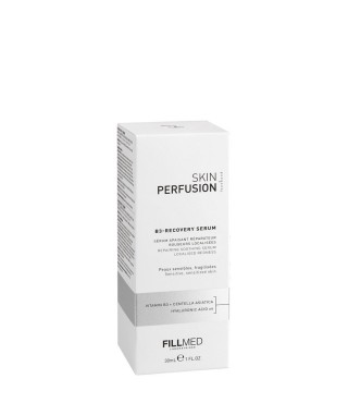 Fillmed by Filorga Skin Perfusion B3 RECOVERY SERUM B3 Відновлююча сироватка 30 мл