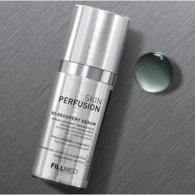 Fillmed by Filorga Skin Perfusion B3 RECOVERY SERUM B3 Відновлююча сироватка 30 мл