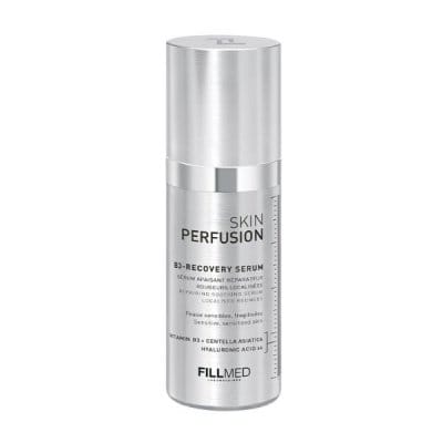 Fillmed by Filorga Skin Perfusion B3 RECOVERY SERUM B3 Відновлююча сироватка 30 мл