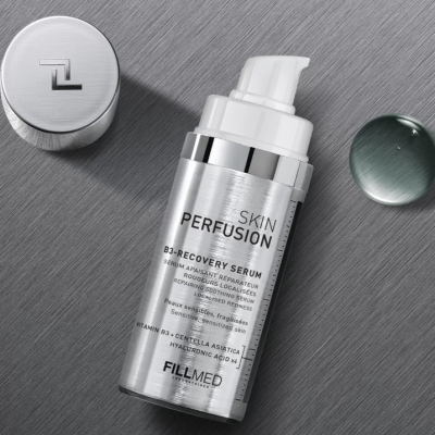 Fillmed by Filorga Skin Perfusion B3 RECOVERY SERUM B3 Відновлююча сироватка 30 мл
