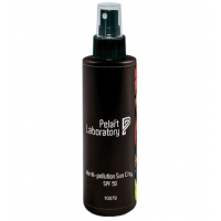 Pelart Laboratory Спрей сонцезахисний для обличчя та тіла Pelart Laboratory Anti-pollution Sun City з SPF 50, 100 мл