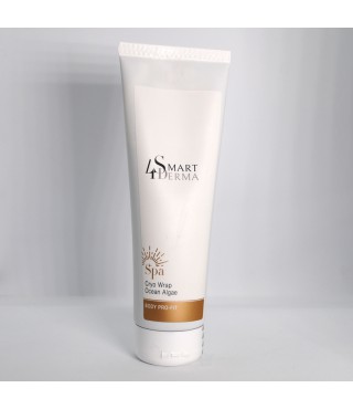 Smart4Derma Cryo Wrap Ocean Algae Кріообгортання з океанічними водоростями 240 мл