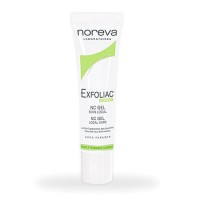 Noreva Ексфоліак NC гель локальної дії Noreva Exfoliac NC gel local care 30 мл