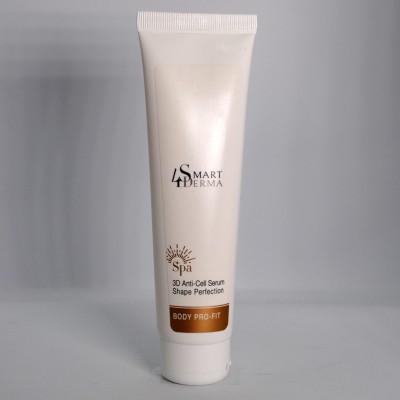 Smart4Derma 3D Anti-Cell Serum Shape Perfection Антицелюлітна 3Д сироватка 100 мл